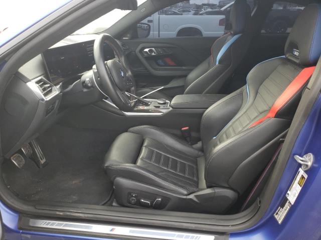 2024 BMW M2 #3294391533