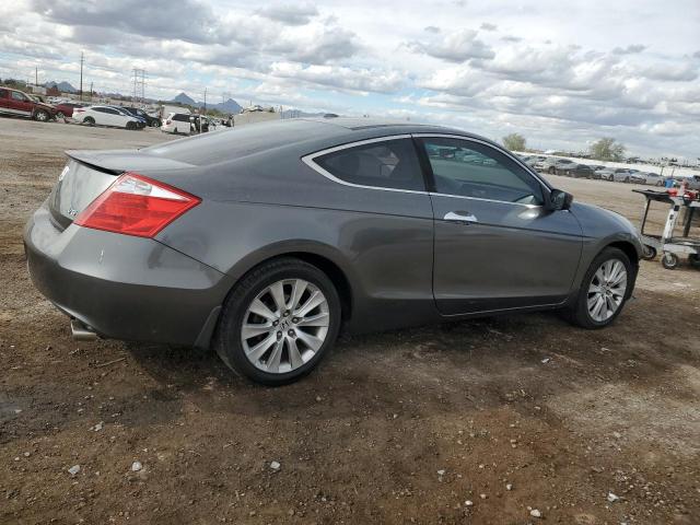 2008 HONDA ACCORD EXL #3302699005