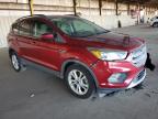 Lot #3301762348 2018 FORD ESCAPE SE