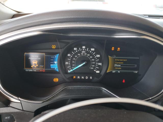 2016 FORD FUSION SE #3302765405