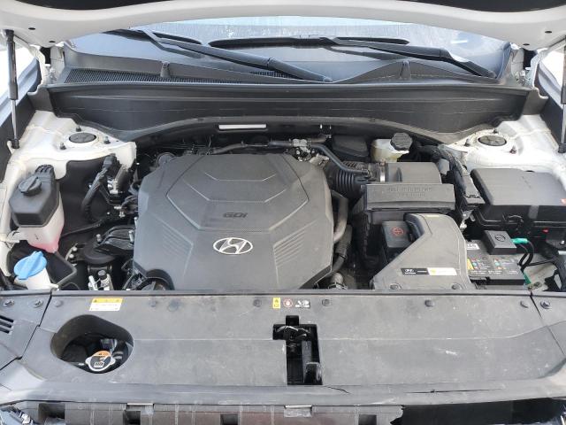 2025 HYUNDAI PALISADE S #3293308427