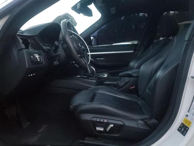 2017 BMW 330 XIGT #3286678299
