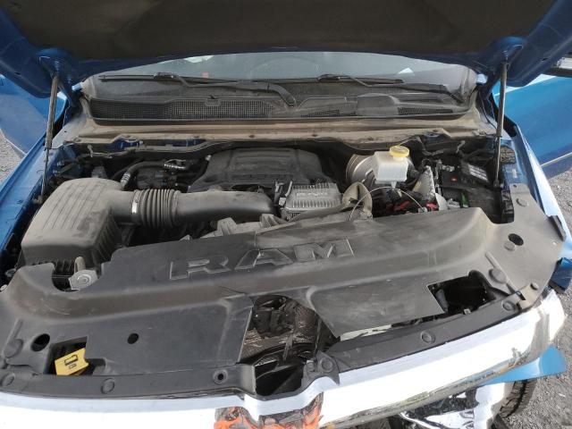 2021 RAM 1500 BIG H #3297236405