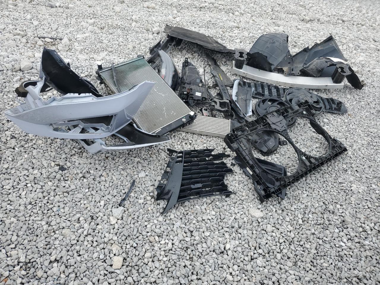 Lot #3301869040 2023 NISSAN ALTIMA SR