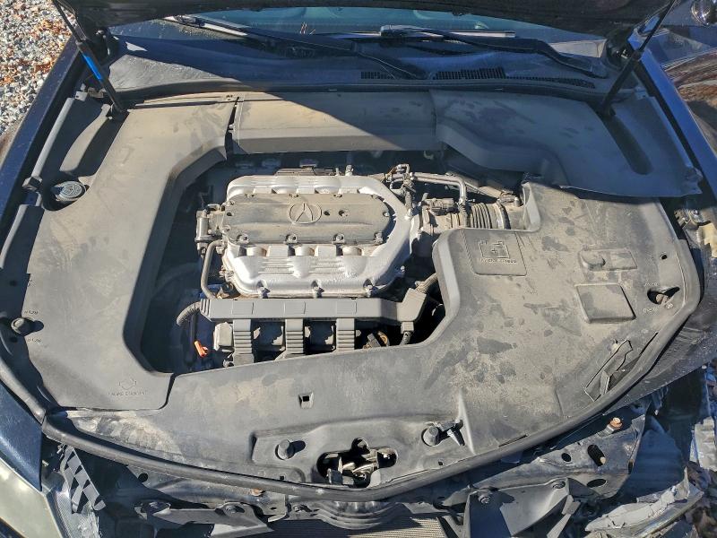 2012 ACURA TL #3300669921