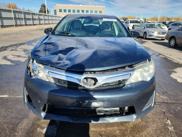 2014 TOYOTA CAMRY HYBR #3280872422