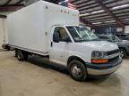 Lot #3296355154 2022 CHEVROLET EXPRESS G3