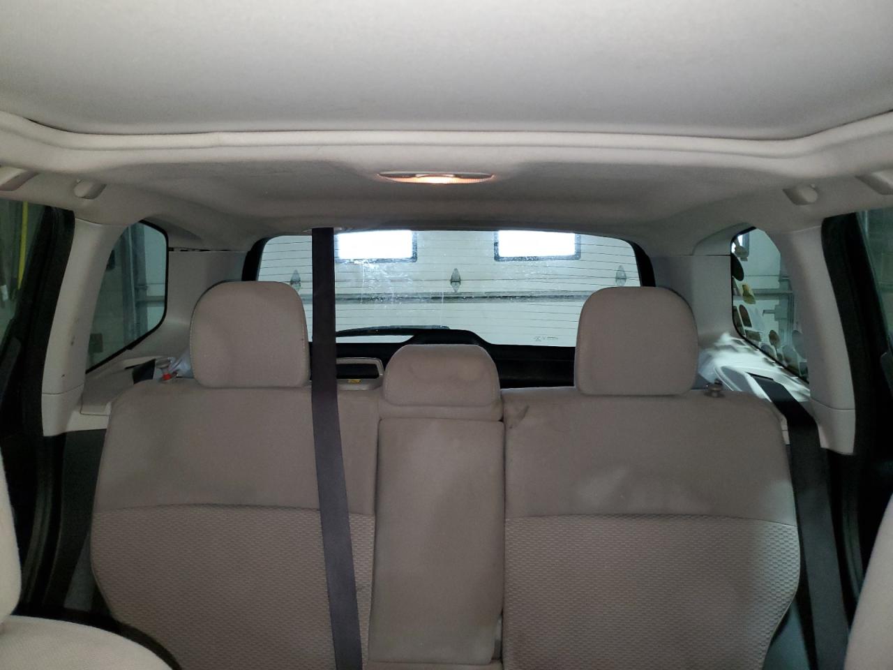 SUBARU FORESTER 2.5I PREMIUM