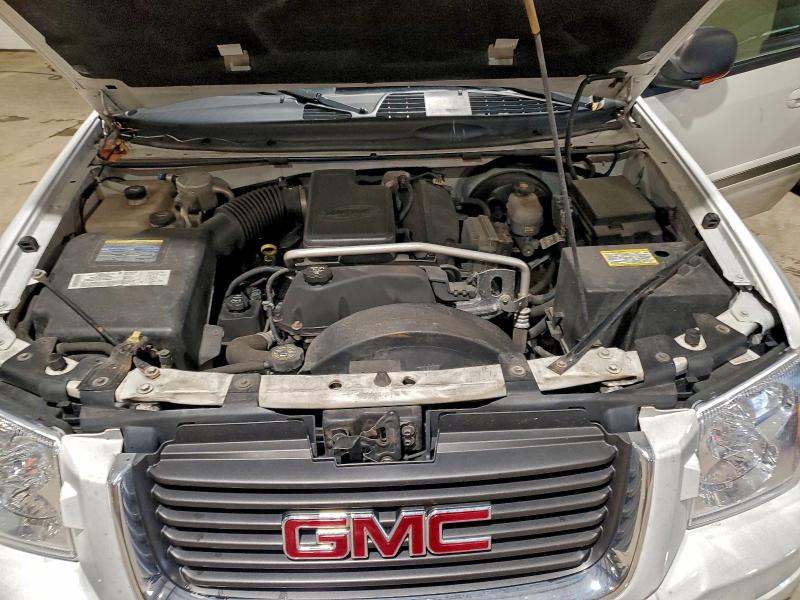 2004 GMC ENVOY XUV #3301940466