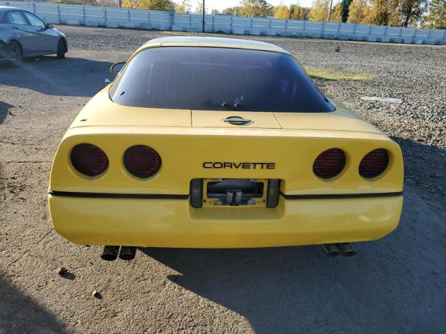 1988 CHEVROLET CORVETTE #3286486147