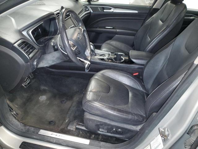 2015 FORD FUSION TIT #3303978699