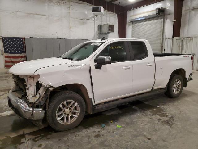 2023 CHEVROLET SILVERADO #3302813907