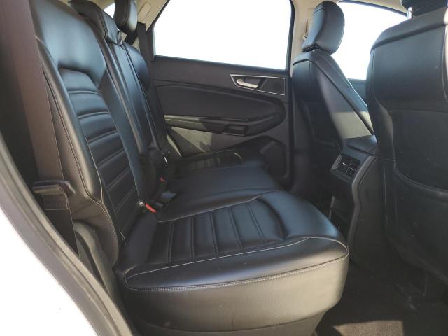 2022 FORD EDGE SEL #3302121131