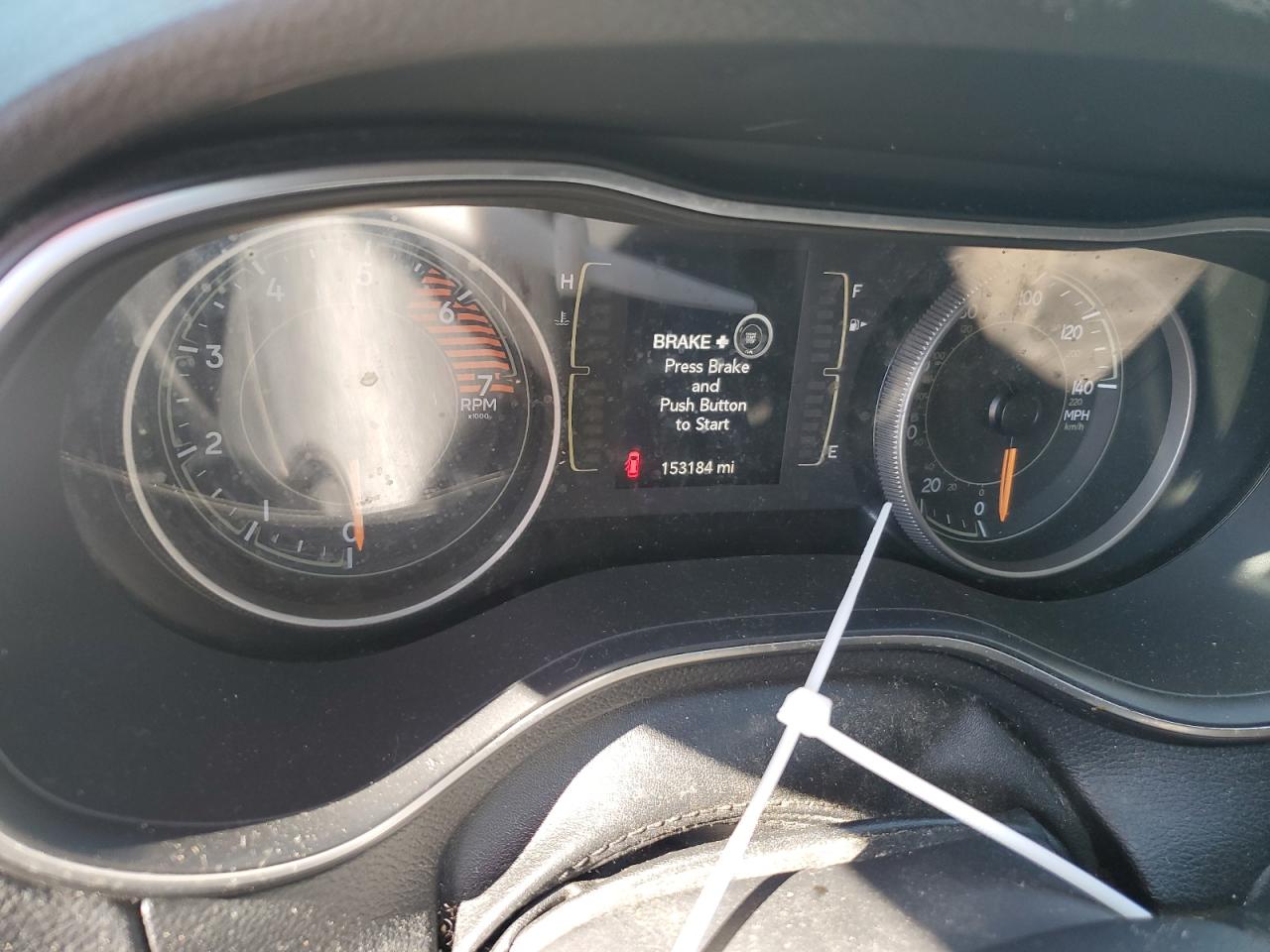 JEEP GRAND CHEROKEE LATITUDE PLUS