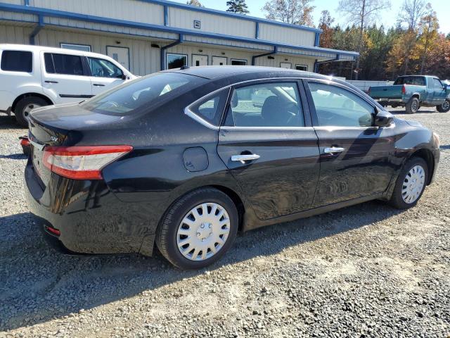 2015 NISSAN SENTRA S - 3N1AB7AP8FY363201