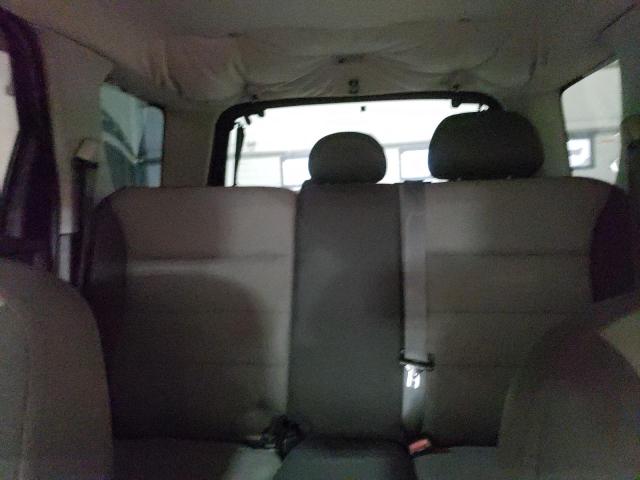 2006 FORD ESCAPE XLS #3293454474