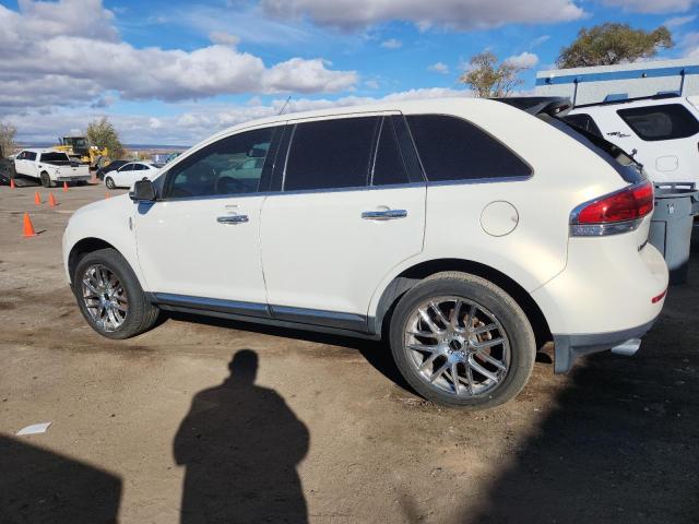 2013 LINCOLN MKX #3305503074