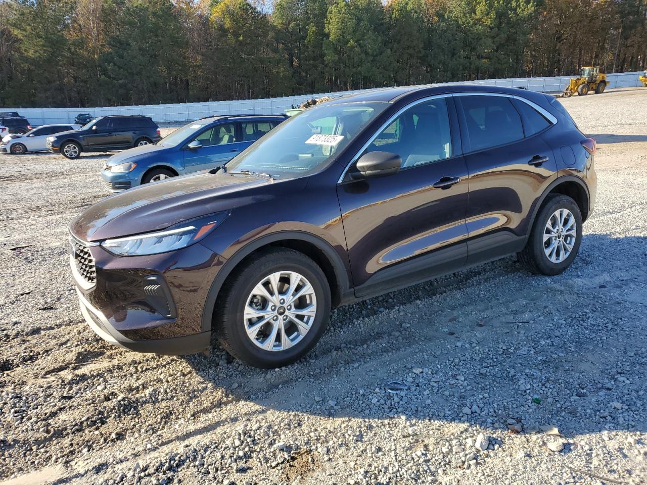 FORD ESCAPE ACTIVE