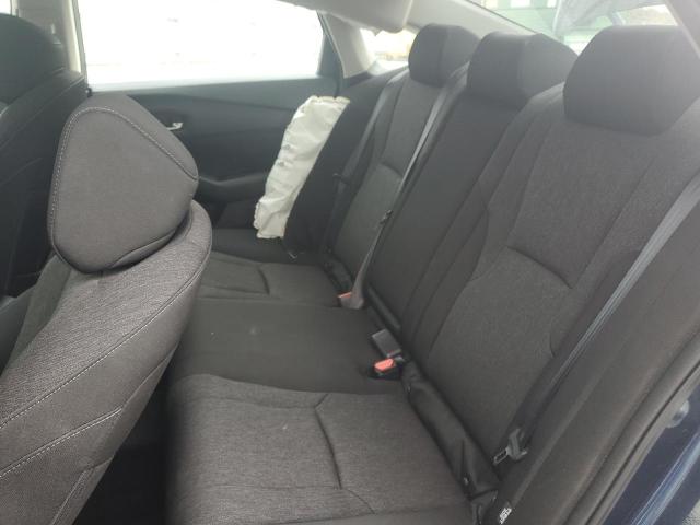 2023 HONDA ACCORD EX #3296432715