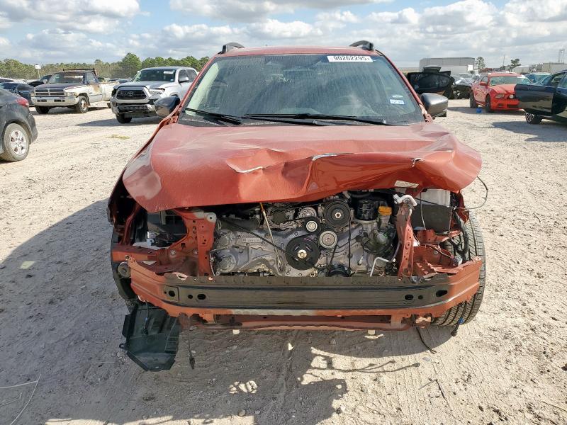 2024 SUBARU CROSSTREK #3304817536