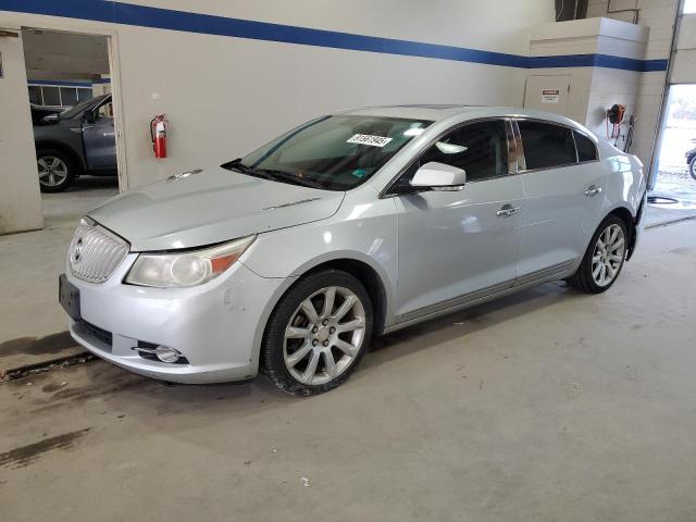 Global Auto Auctions: 2011 BUICK LACROSSE C