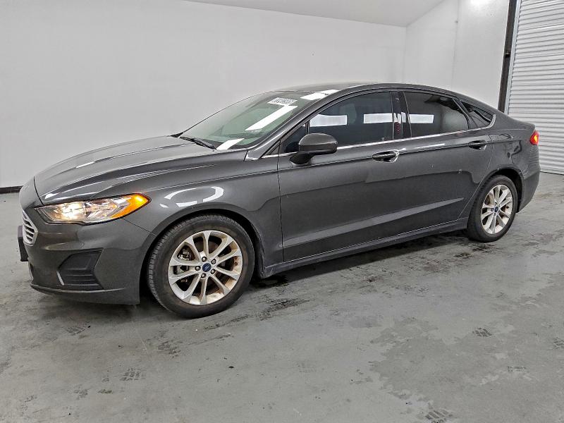 2019 FORD FUSION SE #3292401265