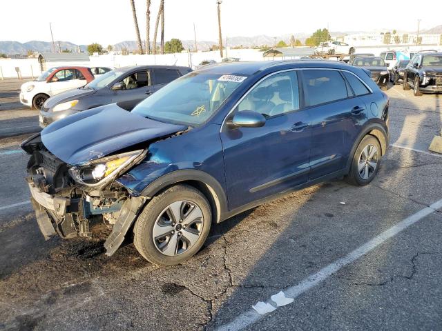 KIA NIRO FE