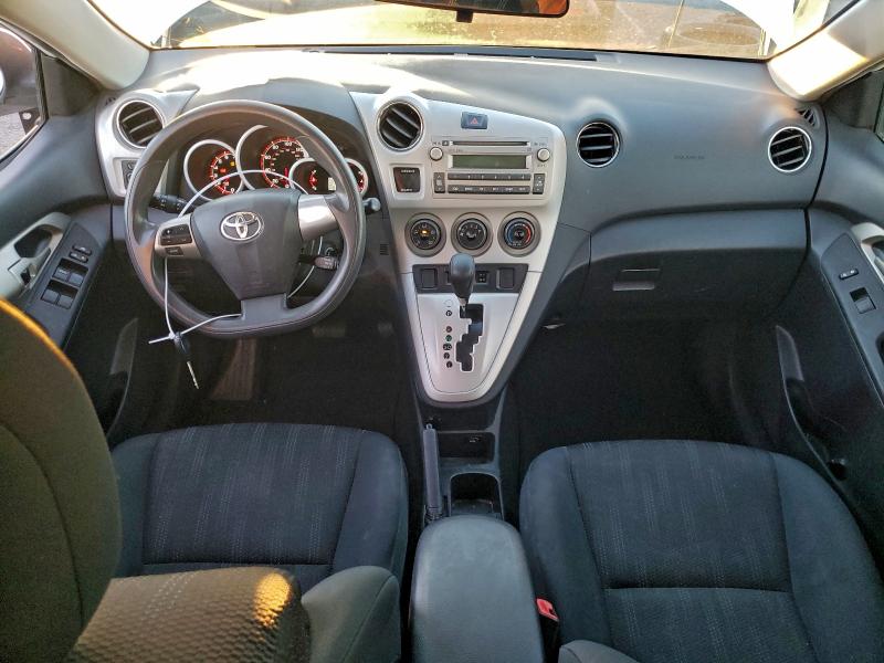 2011 TOYOTA COROLLA MA #3309517555