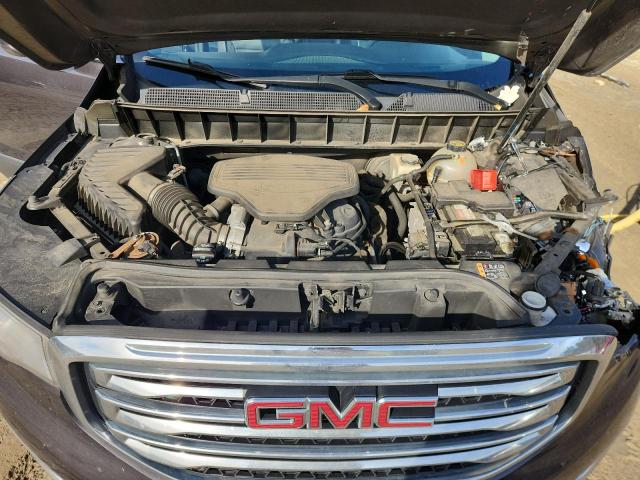 2017 GMC ACADIA SLT 1GKKNWLS7HZ168062