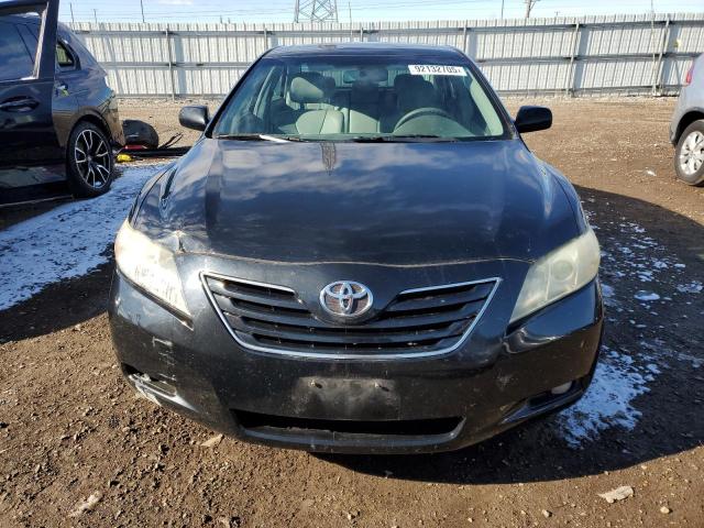 2009 TOYOTA CAMRY BASE #3291180959