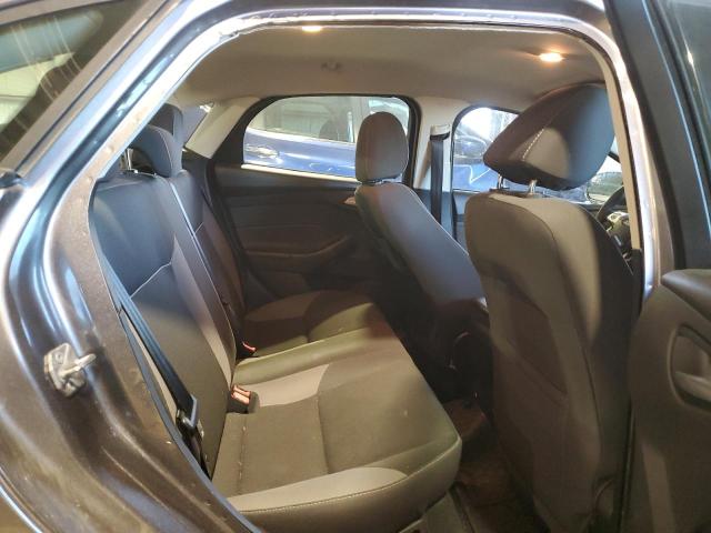 2014 FORD FOCUS SE #3287700017