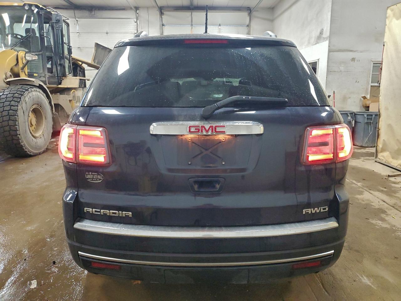 GMC ACADIA SLT-1
