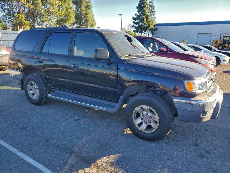 1999 TOYOTA 4RUNNER SR #3298085152