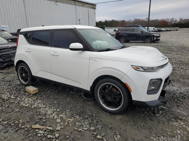 2020 KIA SOUL LX #3294491500