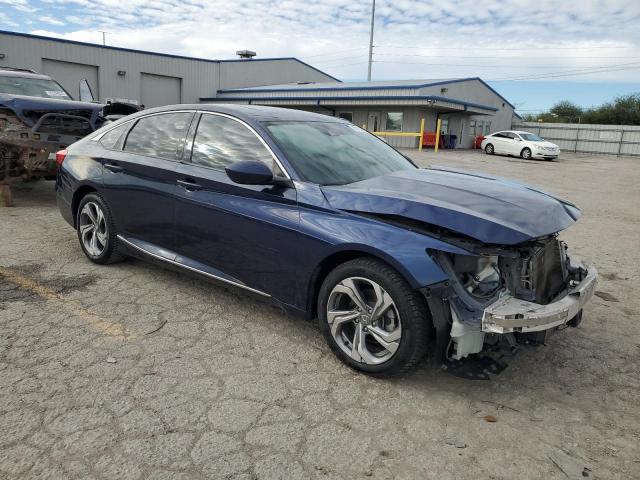 2019 HONDA ACCORD EX #3294604069