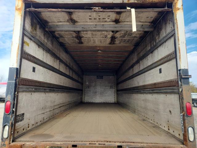 2002 STERLING UNKNOWN #3282463581