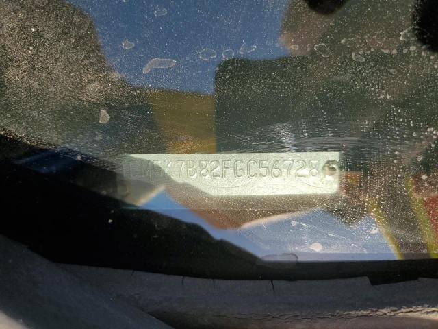 2015 FORD EXPLORER #3287598035