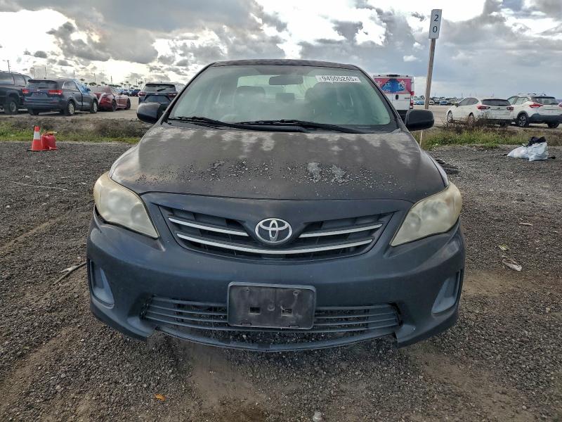 2013 TOYOTA COROLLA BA #3302766344