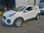 Lot #3310461137 2018 KIA SPORTAGE L