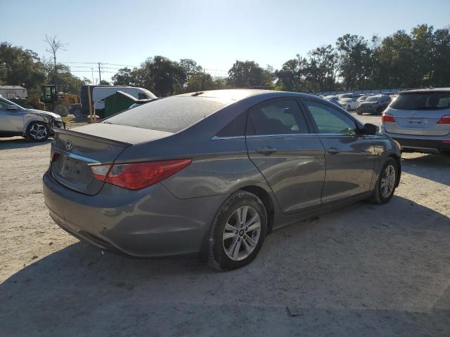2013 HYUNDAI SONATA GLS #3290102273