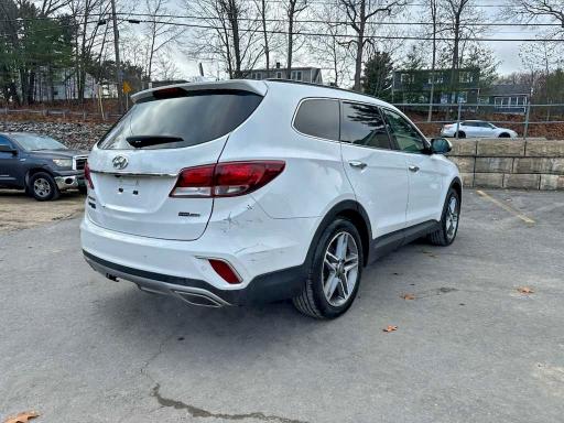 2018 HYUNDAI SANTA FE S #3308237170