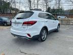 Lot #3308237170 2018 HYUNDAI SANTA FE S