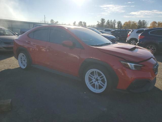 2023 SUBARU WRX PREMIU #3304669952