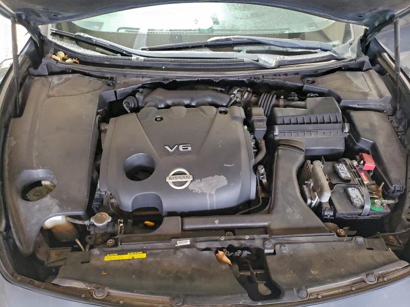 2012 NISSAN MAXIMA S #3303954712