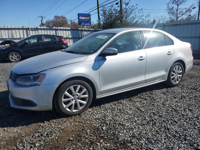 Global Auto Auctions: 2014 VOLKSWAGEN JETTA SE