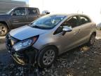 Lot #3292379295 2012 KIA RIO LX