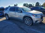 Lot #3301615663 2018 CHEVROLET TRAVERSE L