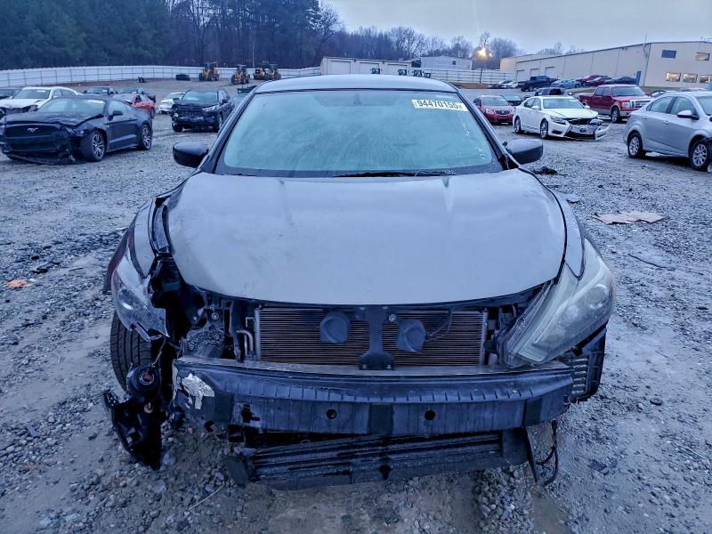 2016 NISSAN ALTIMA 2.5 #3302883932