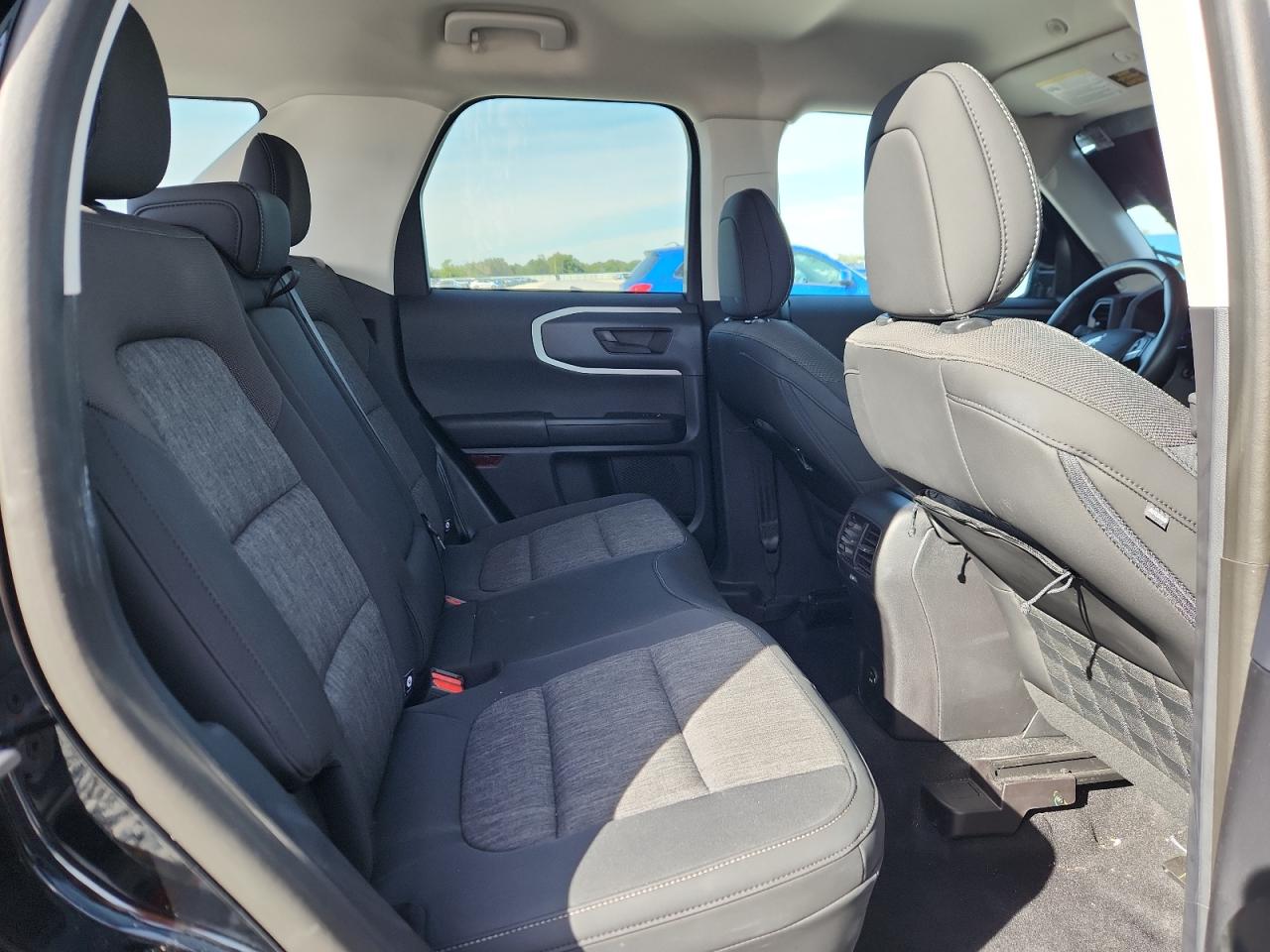 FORD BRONCO SPORT BIG BEND