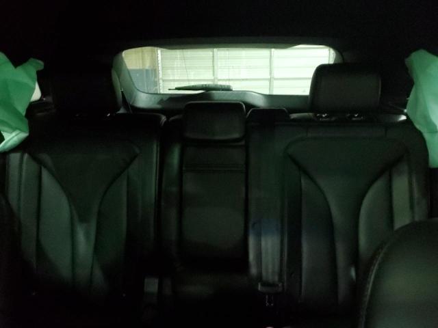 2016 LINCOLN MKX RESERV #3292489683